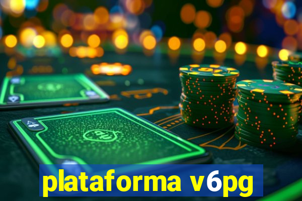 plataforma v6pg
